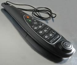 PortaDAP BASIC audio guide, 'xperience' variant